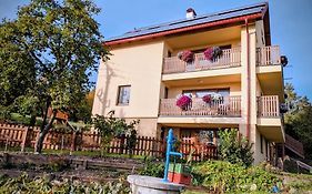 Apartmány U Zvoničky